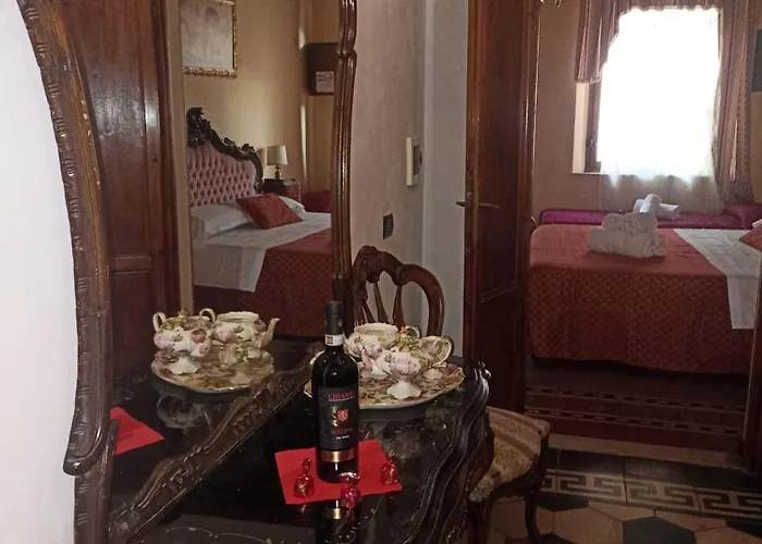 Relais Bed & Breakfast Pisa