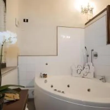Bed and breakfast Relais Pisa