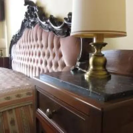 Relais Bed and breakfast 3*