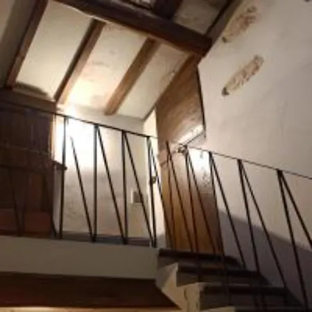 Relais Bed and breakfast Pisa