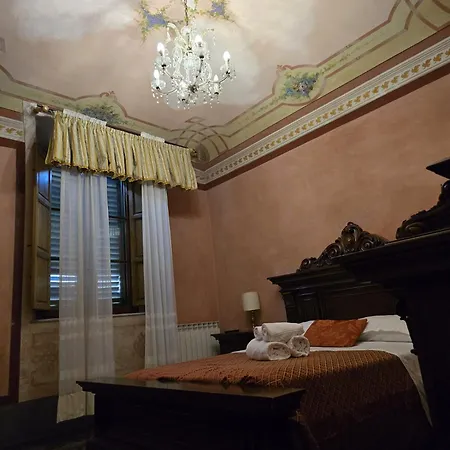 Relais Bed and breakfast 3*