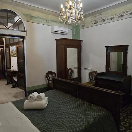 Relais Bed and breakfast 3*