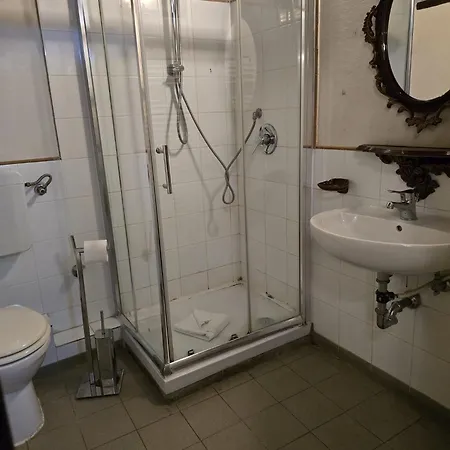 Relais Bed and breakfast 3*