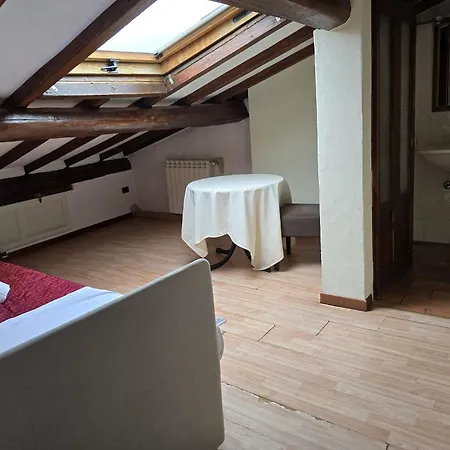 Relais Piza