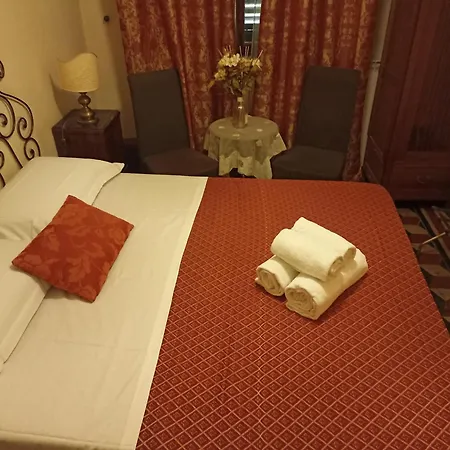 Relais Bed and breakfast 3*