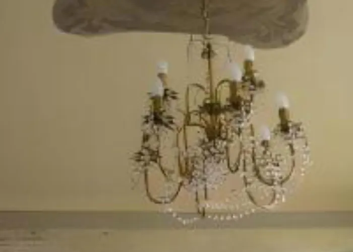 Relais Bed & Breakfast 3*