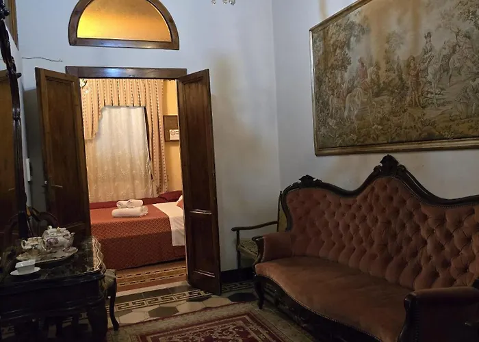Relais 3* Pisa